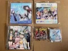 韓国限定】 ブルーアーカイブ 4周年記念 特典 アクリルスタンド - メルカリ