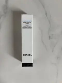 シャネルCHANEL イドゥラ ビューティ マイクロ リップ セラム