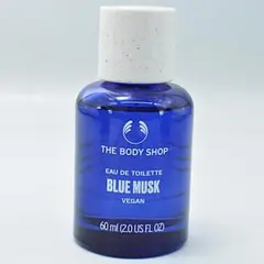 THE BODY SHOP BLUE MUSK オードトワレ 60mlのサムネイル