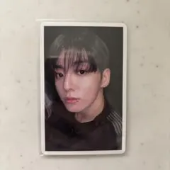 CORTIS GREENGREEN ジュフンweverse 先着 ラキドロ - メルカリ