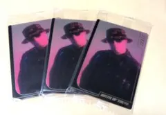 BOTウエハース　世界