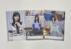 村山美羽 生写真のサムネイル