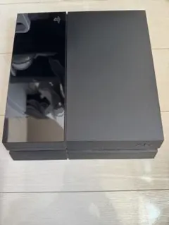 PlayStation4 本体 CUH-1000A（500GB）