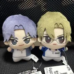 2025年最新】テニプリ ちびぐるみ 手塚の人気アイテム - メルカリ