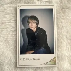 25時、赤坂で season2 駒木根葵太 トレカ - メルカリ