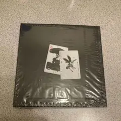 TABLO X RM Stop The Rain CD