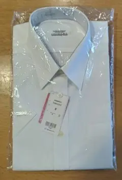 関東国際高校　制服　ワイシャツ　M