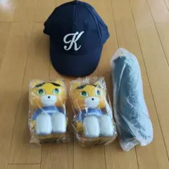 大人気】宮地元輝選手 サイン入り からっきーぬいぐるみ 唐津競艇