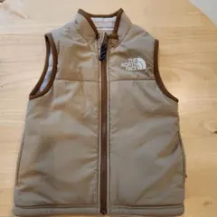 THE NORTH FACE ノースフェイスキッズ ダウンベスト 100cm