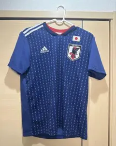 adidas サッカー日本代表 ユニフォーム