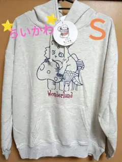 ちいかわ パーカー