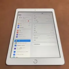 875【早い者勝ち】電池最良好☆iPad6 第6世代 32GB WIFIモデル☆