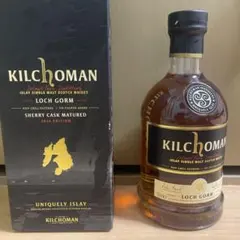 2025年最新】キルホーマン ロッホゴルムの人気アイテム - メルカリ