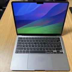 2026年最新】MacBook air m3 スペースグレイの人気アイテム - メルカリ