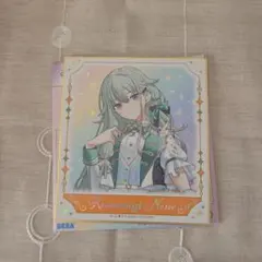 2025年最新】草薙寧々 色紙の人気アイテム - メルカリ