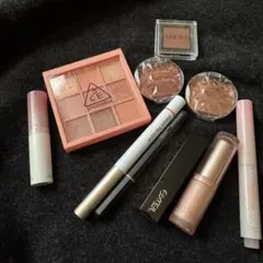 コスメまとめ売り 10点