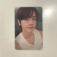 RIIZE RIIZING photopack トレカ ソンチャン