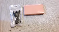 任天堂DS lite ピンク