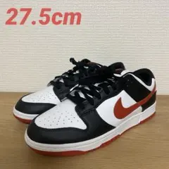 ナイキ 27.5cm ダンク LOW レトロ DV0833-108