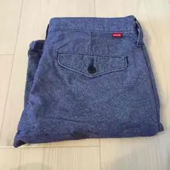 リーバイス 短パンのサムネイル