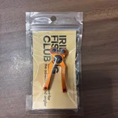 IRIE FISHING CLUB ラインカッター IFC イベント限定品 - メルカリ