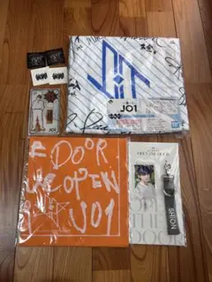 JO1川尻蓮　ソロコン直筆サイン　ステッカー 2025年最新】川尻蓮 サインの人気アイテム - メルカリ