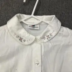 ペアレンツドリーム　長袖ブラウス