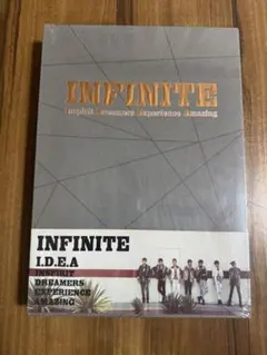 2026年最新】infinite dvdの人気アイテム - メルカリ