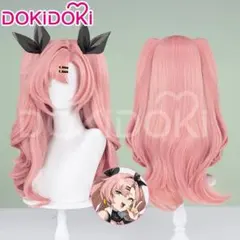 ゼンレスゾーンゼロ　ニコ・デマラ　ゼンゼロ　コスプレウィッグのサムネイル