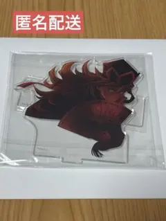 劇場版　鬼滅の刃　無限城編　第一章　ランダムアクリルスタンドＡ　童磨