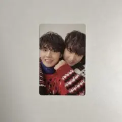 TREASURE ドヨン ジョンファン ケミトレカ