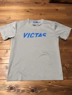 VICTAS T4限定Tシャツbutterfly nittaku STIGA
