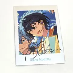 あんスタ 10th 展示会 10周年 ぱしゃっつ 朔間凛月