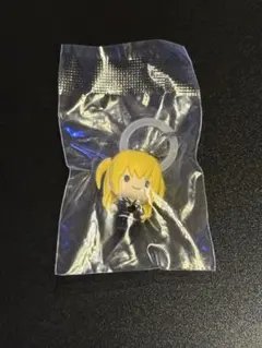 DEATH NOTE デスノート　めじるしアクセサリー　ミサ　弥海砂