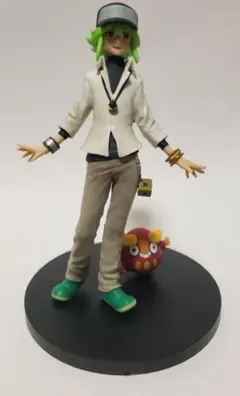 ポケモン N フィギュア アクリルスタンド ぬいぐるみ まとめ売り 2025年最新】ポケモン N フィギュア ゾロアの人気アイテム