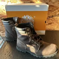 Timberland ブーツ メンズ 27.5cmのサムネイル