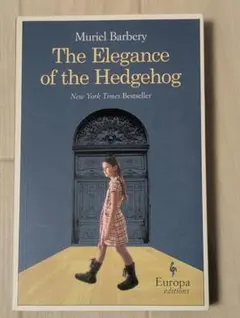 The Elegance of the Hedgehog