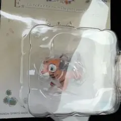 ディズニー一番くじ　E賞