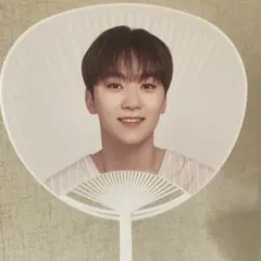 2026年最新】seventeen うちわ スングァンの人気アイテム - メルカリ