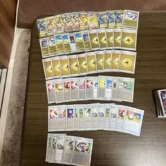 ポケモンカード エクストラ 雷デッキ汎用セット - メルカリ