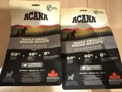 ACANA Senior Recipe 2kg ドライフード シニアサポート - メルカリ