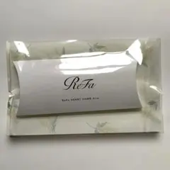 新品未開封 リファハートコームアイラ ローズゴールド ReFa公式購入 MTG