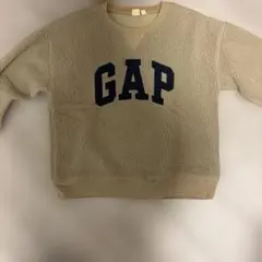 フリース トップス