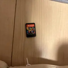 Nintendo LABONintendo Switch ゲームカード
