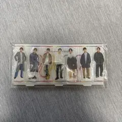 WEST. rainbow アクリルスタンド