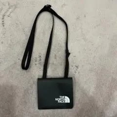 THE NORTH FACE フィルデンスミニホルダー