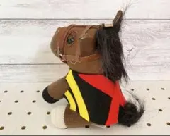 競馬　アイドルホースの洋服　リバティアイランド