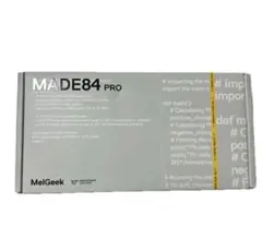 melgeek made84pro 美品