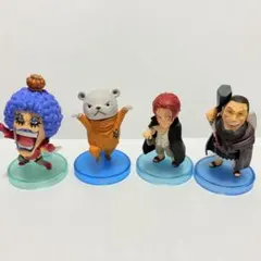 早い者勝ち！】【市場最安値！】 ワンピース フィギュア 3種 - メルカリ