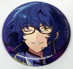 あんさんぶるスターズ　イベコレ缶バッジ　2022 SUMMER 青葉つむぎ